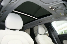 2017 MY18 Volvo XC60 UZ T5 Inscription Wagon