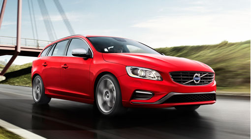 Accessory, R-design, general description, exterior