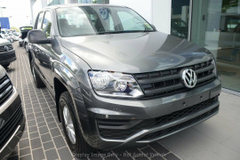 Volkswagen Amarok TDI400 4MOT Core 2H MY18