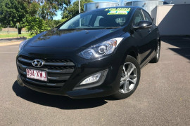 Hyundai i30 Active X GD4 Series II