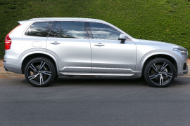 Volvo XC90 T6 R-Design L Series