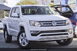 Volkswagen Amarok Sportline 2H