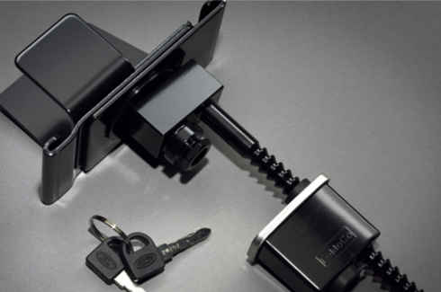 <img src="Spare wheel lock