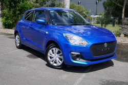 Suzuki Swift GL AZ
