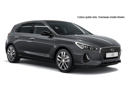 Hyundai i30 Active PD
