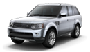 New Land Rover Range Rover Sport