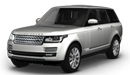 New Land Rover All New Range Rover