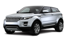 New Land Rover Range Rover Evoque