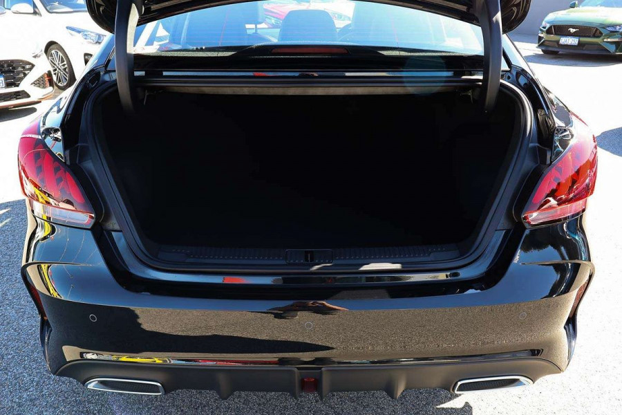 2026 MY25 MG MG5 AP32 Essence Sedan Image 19