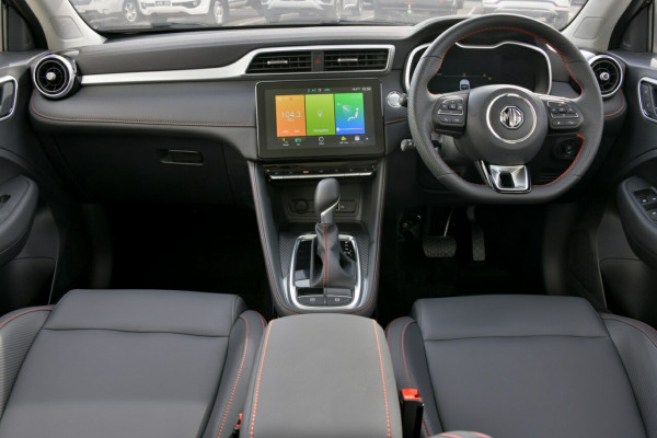 2024 MG ZST S13 Essence SUV