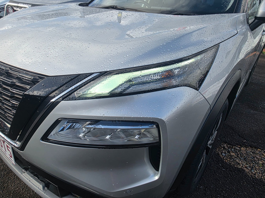 2023 Nissan X-Trail T33 ST-L e-POWER SUV Image 10