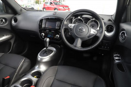 2018 Nissan JUKE F15 MY18 Ti-S Hatchback