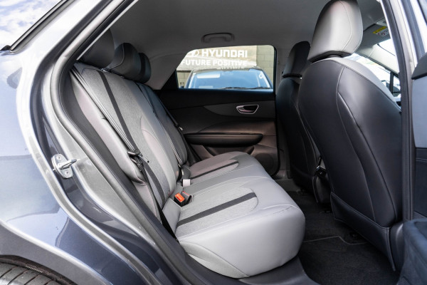 2026 MG MG4 AH4E Essence 64 Hatch Image 11