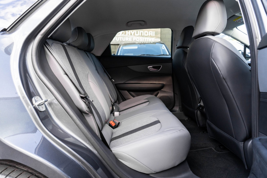 2026 MG MG4 AH4E Essence 64 Hatch Image 11
