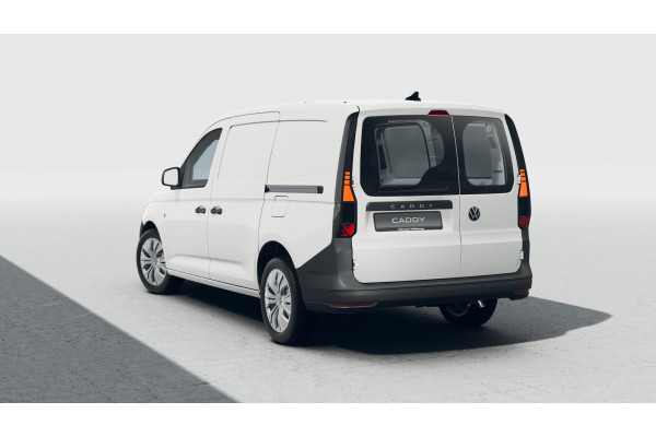 2024 Volkswagen Caddy 5 Maxi Van