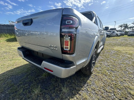 2025 GWM Cannon NPW Lux Ute image 3