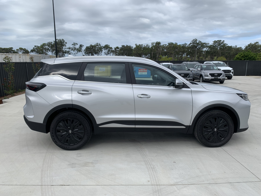 2026 Chery Tiggo 7 T32 Ultimate SUV Image 9