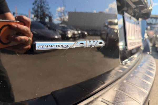 2018 Subaru XV G5-X 2.0i-S SUV Image 11