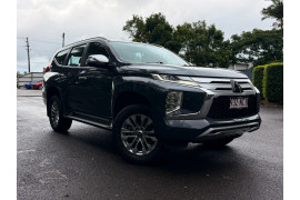 2023 Mitsubishi Pajero Sport QF GLX SUV