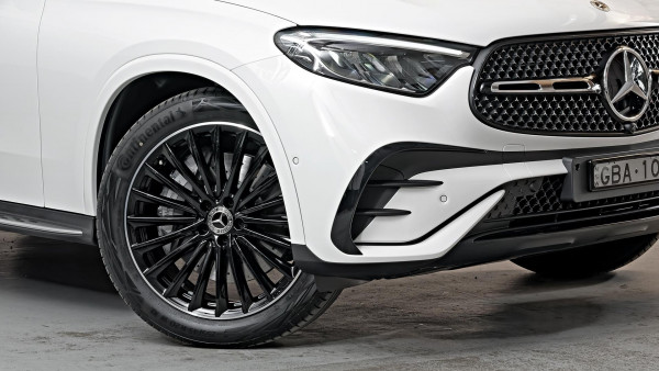 2026 Mercedes-Benz GLC-Class C254 GLC300 SUV image 6