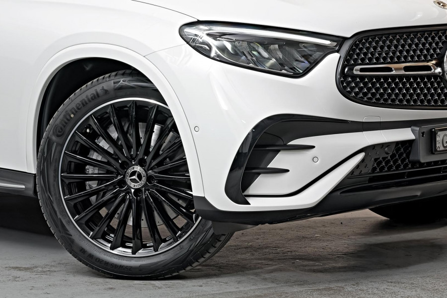 2026 Mercedes-Benz GLC-Class C254 GLC300 SUV