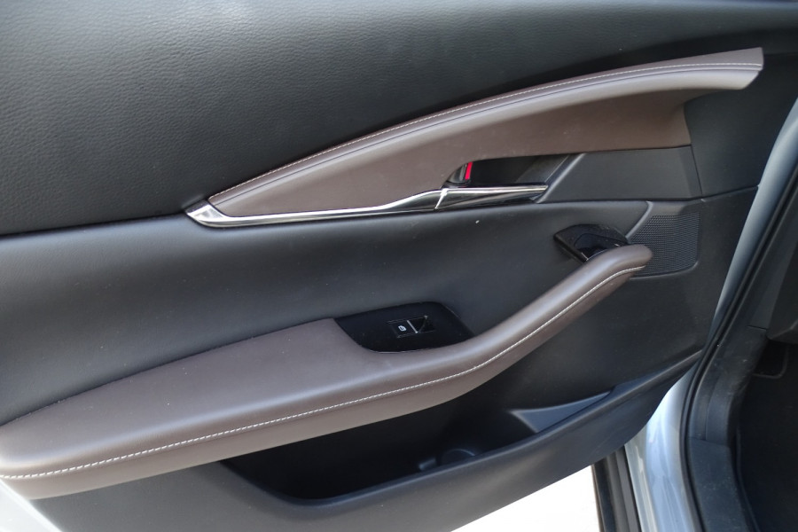 2020 Mazda CX-30 DM Series G20 Touring SUV Image 15