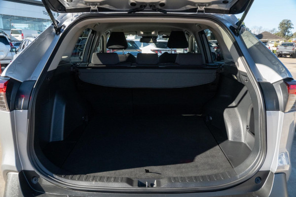 2025 Toyota RAV4 AXAH52R GXL SUV Image 20