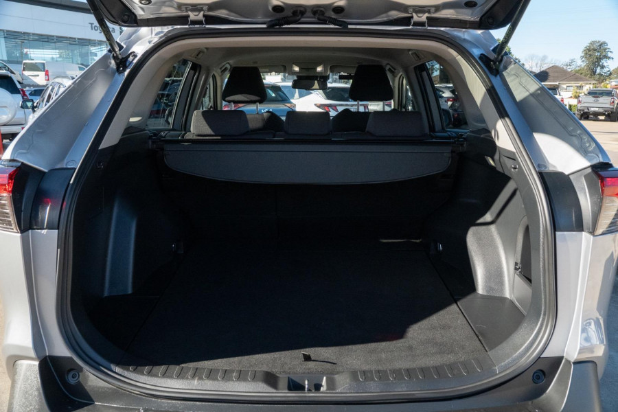 2025 Toyota RAV4 AXAH52R GXL SUV Image 20
