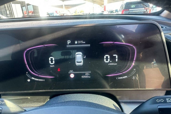 2023 Kia Sportage NQ5 SX+ SUV Image 19