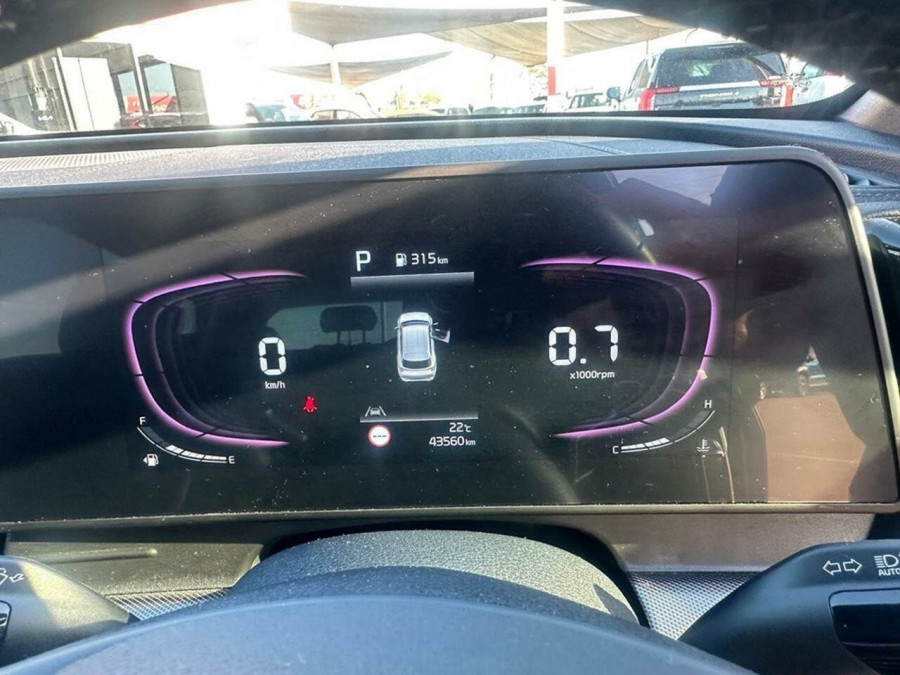 2023 Kia Sportage NQ5 SX+ SUV Image 19