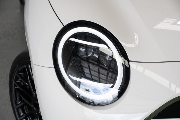2026 MINI Cooper J01 SE Paul Smith Edition Hatch image 20