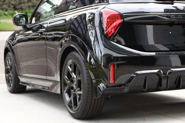 2026 MINI Cooper F66 S JCW Sport Hatch image 19