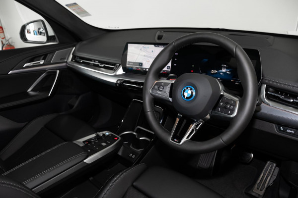 2026 BMW iX1 U11 xDrive30 M Sport SUV