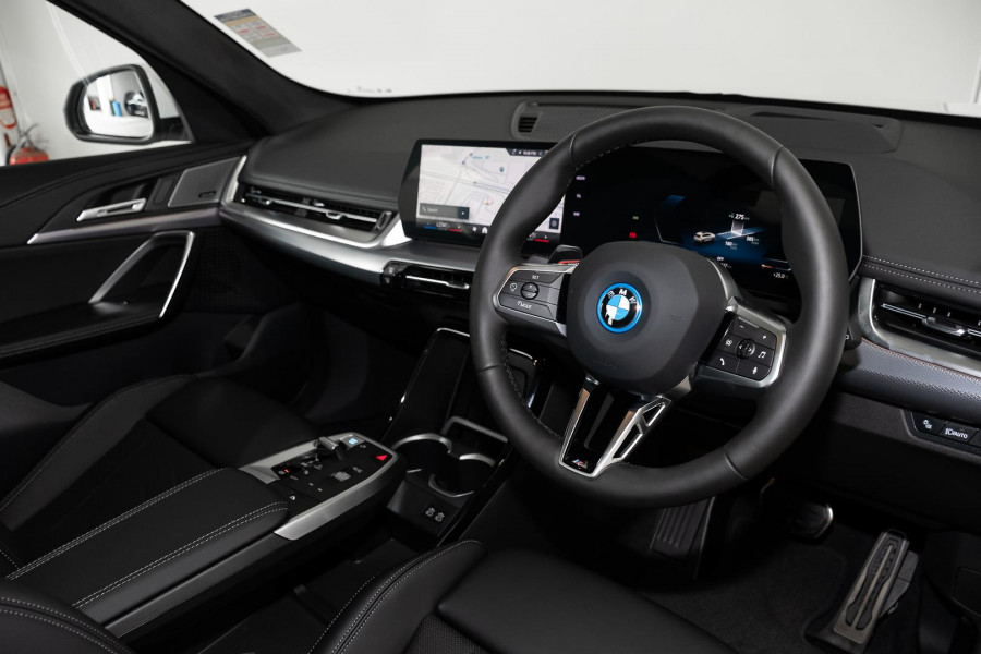 2026 BMW iX1 U11 xDrive30 M Sport SUV