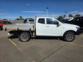 2021 Mazda BT-50 TFS40J XT Cab Chassis image 8