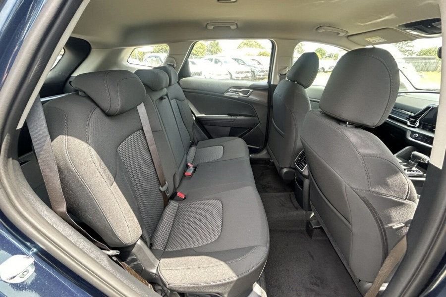 2024 MY25 Kia Sportage NQ5 SX SUV Image 17