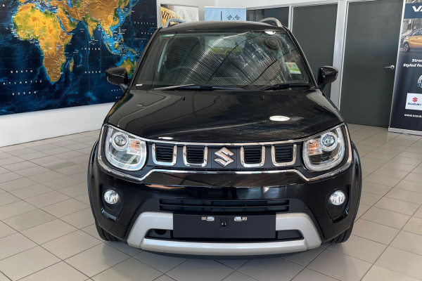 2023 MYne Suzuki Ignis MF Series II GLX SUV