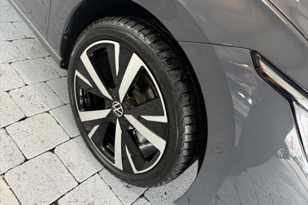 2024 Volkswagen Golf 8 110TSI Hatch