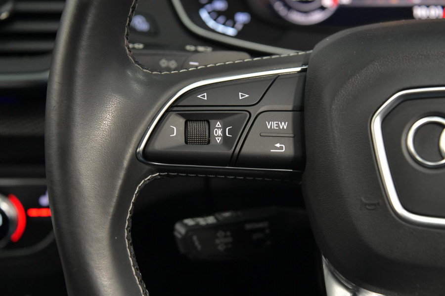 2020 Audi SQ5 FY TDI special edition SUV