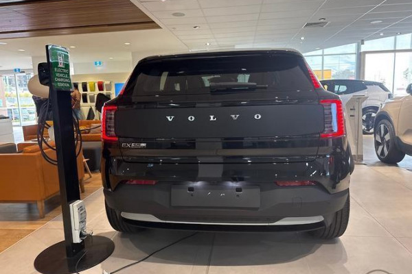2026 MY27 Volvo EX30 Cross Country  P8 SUV Image 5