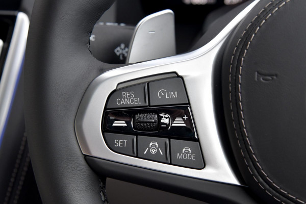 2026 BMW 8 Series G16 LCI 840i M Sport Sedan image 11