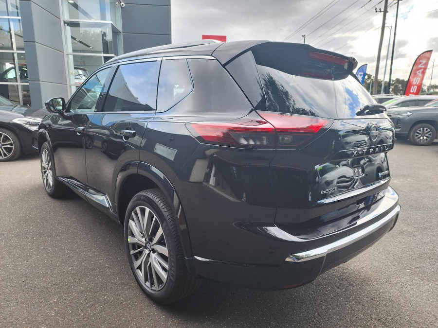 2026 Nissan X-Trail T33 Ti-L e-POWER SUV Image 5