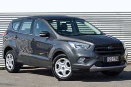 Ford Escape AMBIENTE ZG 2018.00MY