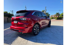 2020 MY20.75 Ford Escape ZH Vignale SUV
