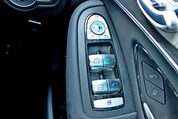 2019 MY09 Mercedes-Benz Glc-class X253  GLC200 Urban GLC200 - Urban Edition Wagon