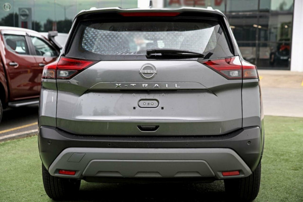 2024 MY25 Nissan X-Trail T33 ST SUV