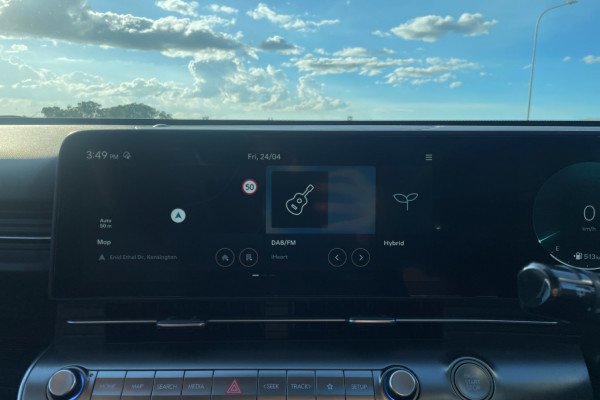 2026 Hyundai KONA SX2.V3 SUV Image 14