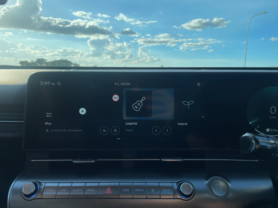 2026 Hyundai KONA SX2.V3 SUV Image 14
