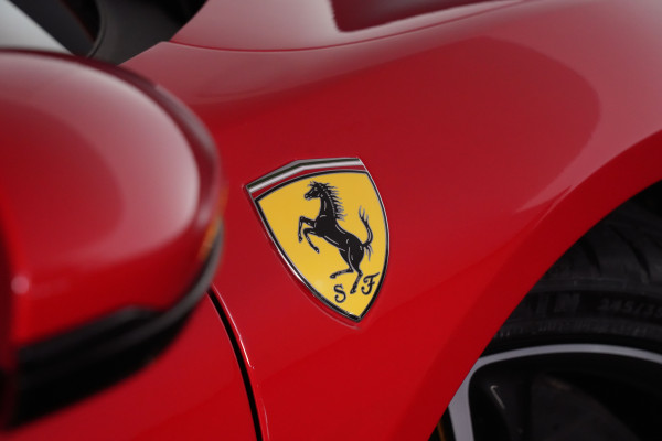 2025 Ferrari 296 Gtb  Coupe Image 29
