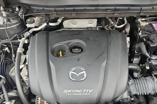 2018 MY19 Hyundai KONA OS.2 Go SUV Image 21